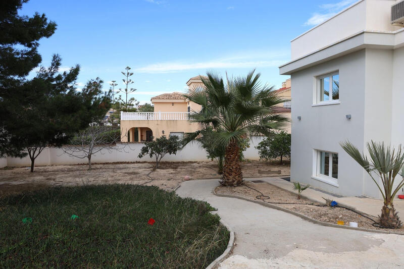 5 chambre Villa à vendre