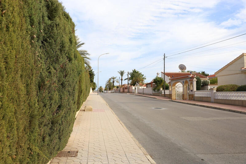 5 chambre Villa à vendre