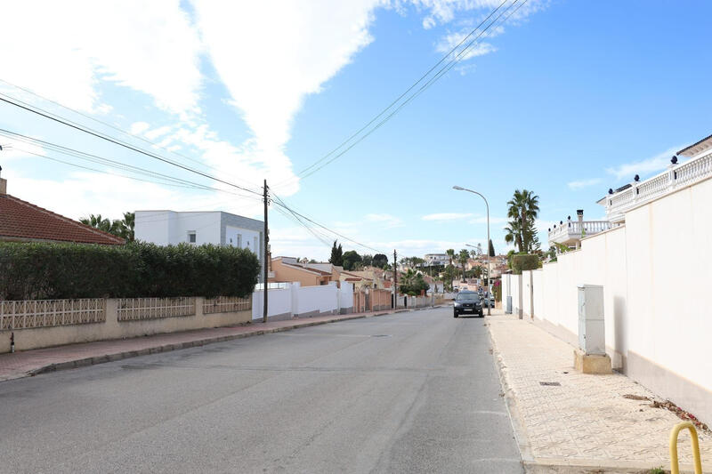 5 chambre Villa à vendre
