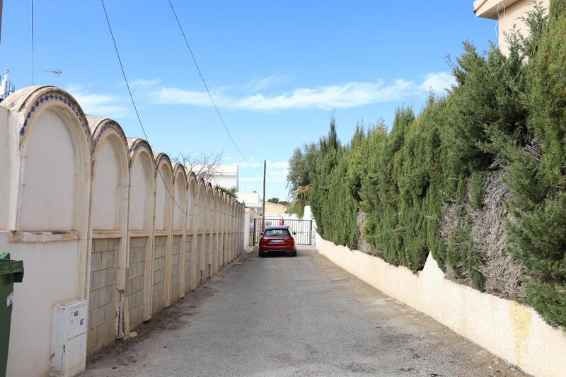 5 chambre Villa à vendre