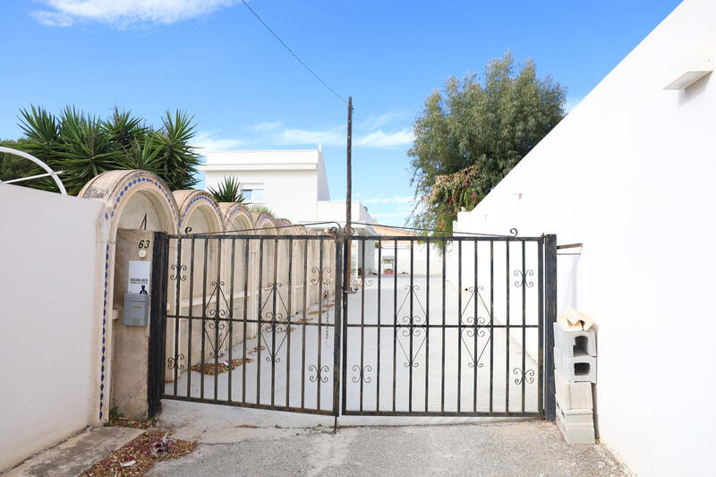 5 chambre Villa à vendre