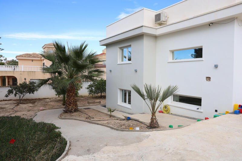 5 chambre Villa à vendre