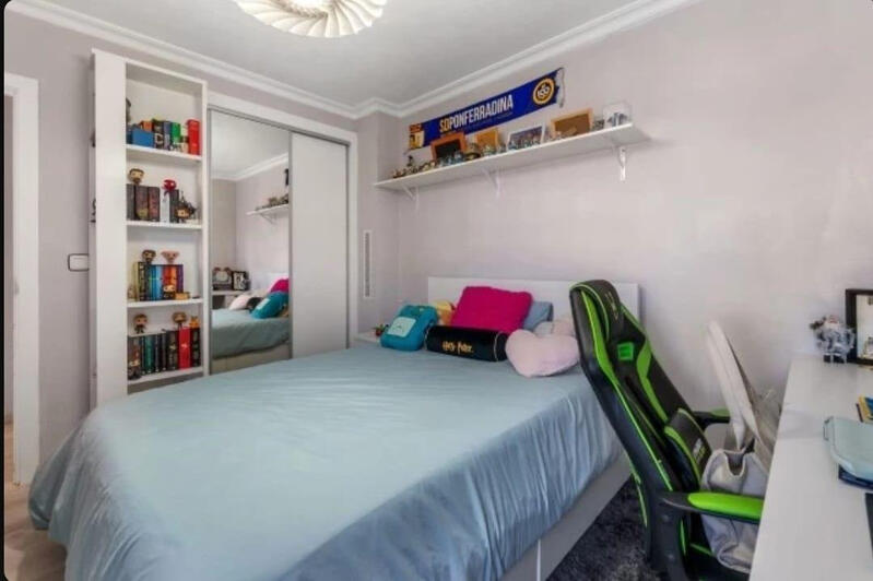 3 soverom Villa til salgs