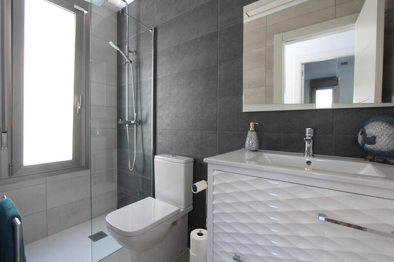 3 chambre Villa à vendre