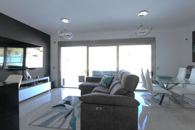 3 chambre Villa à vendre