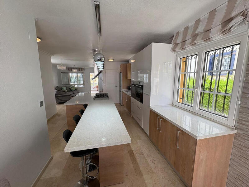 3 chambre Villa à vendre