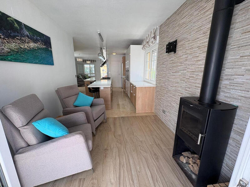 3 chambre Villa à vendre