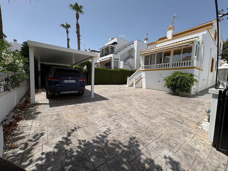 3 chambre Villa à vendre