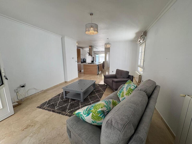 3 chambre Villa à vendre