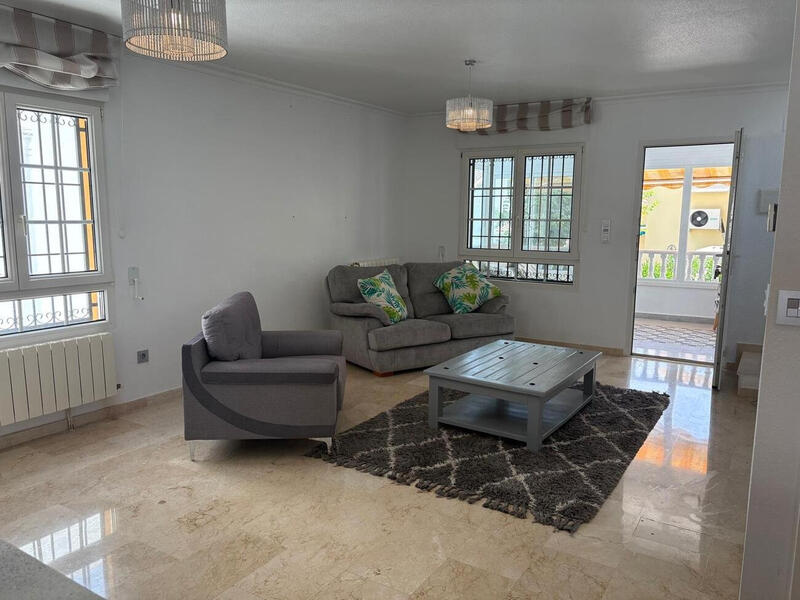 3 chambre Villa à vendre
