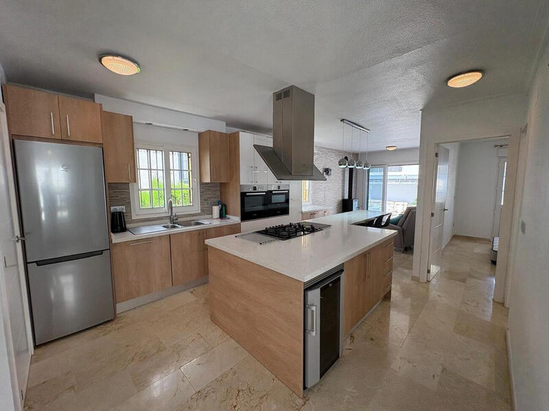 3 chambre Villa à vendre