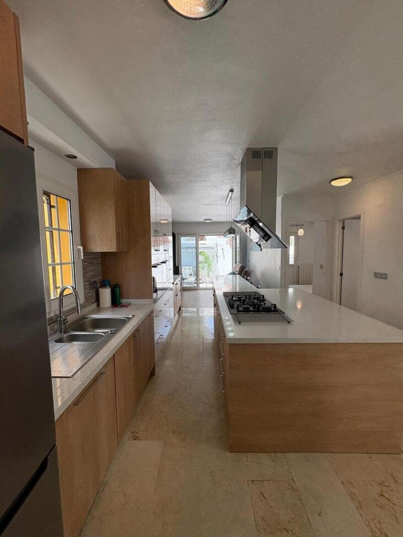 3 chambre Villa à vendre