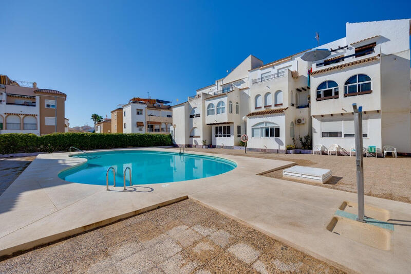Appartement à vendre dans Torrevieja, Alicante
