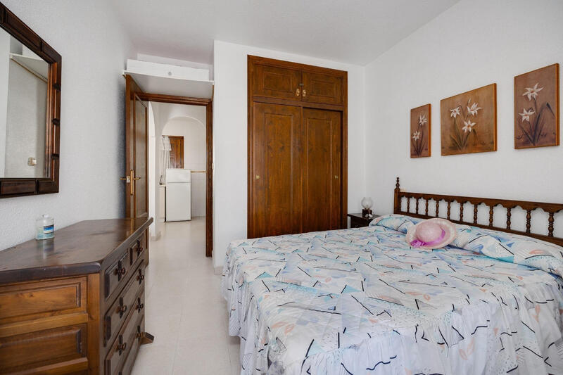 1 chambre Appartement à vendre