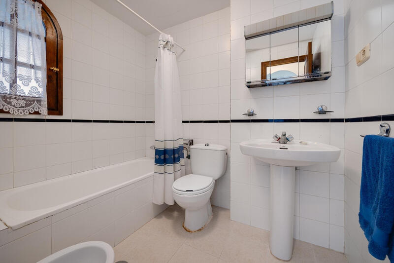 1 chambre Appartement à vendre