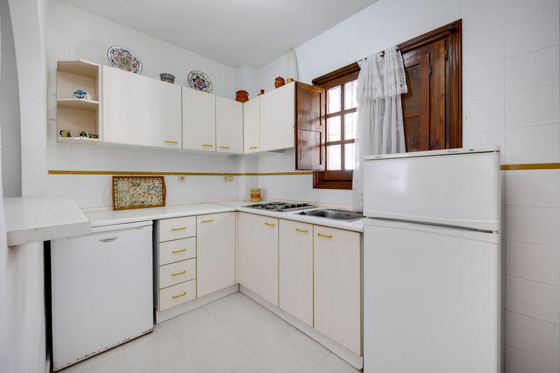 1 chambre Appartement à vendre