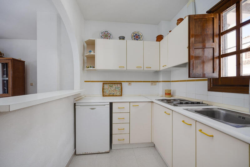 1 chambre Appartement à vendre