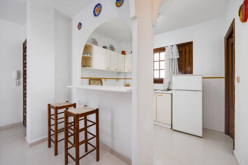 1 chambre Appartement à vendre