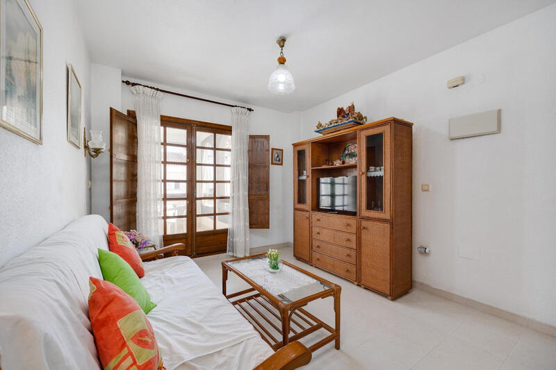 1 chambre Appartement à vendre