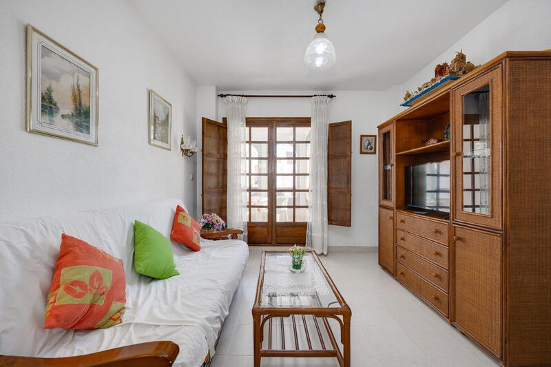 1 chambre Appartement à vendre