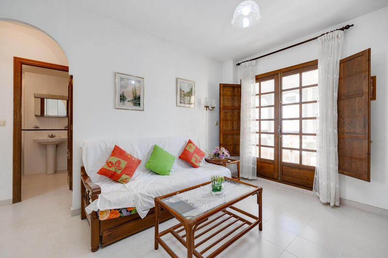1 chambre Appartement à vendre