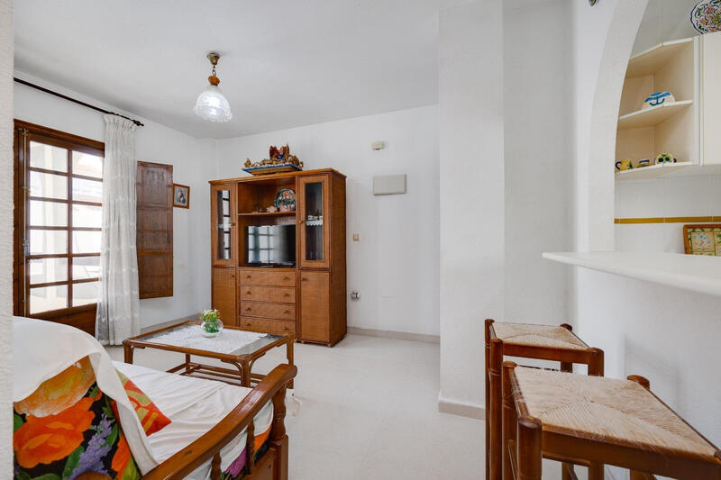 1 chambre Appartement à vendre