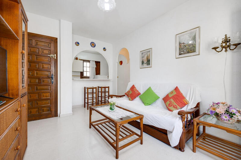 1 chambre Appartement à vendre
