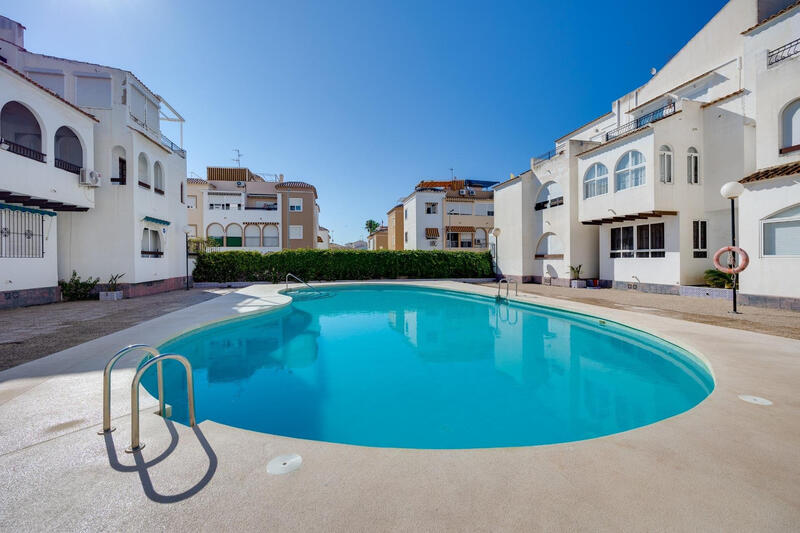 1 chambre Appartement à vendre