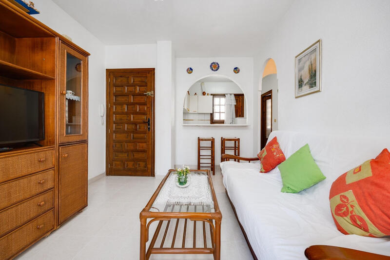1 chambre Appartement à vendre