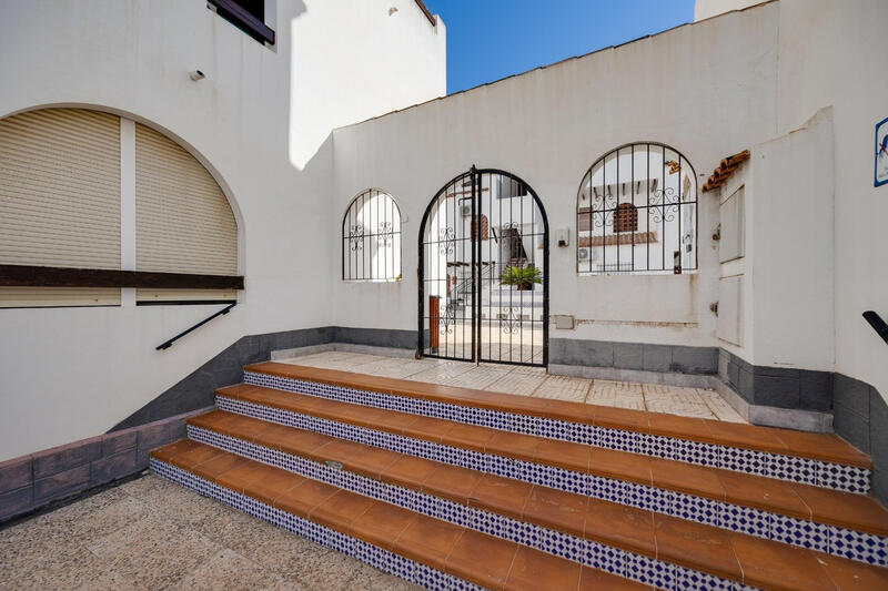 1 chambre Appartement à vendre