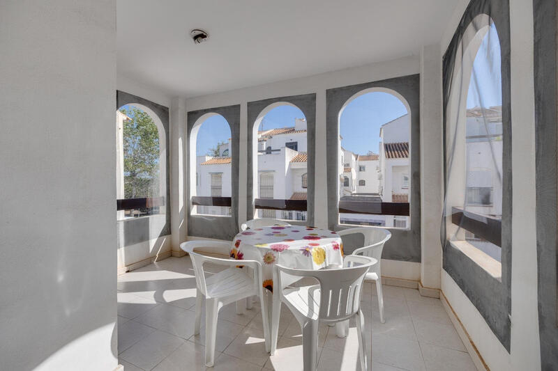 1 chambre Appartement à vendre
