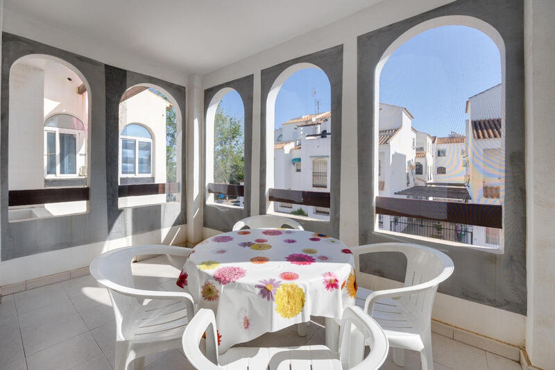1 chambre Appartement à vendre