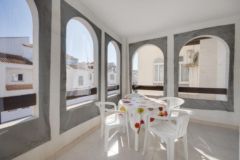 1 chambre Appartement à vendre