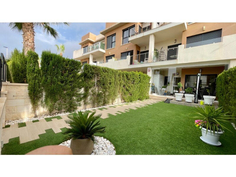 Appartement zu verkaufen in Orihuela, Alicante