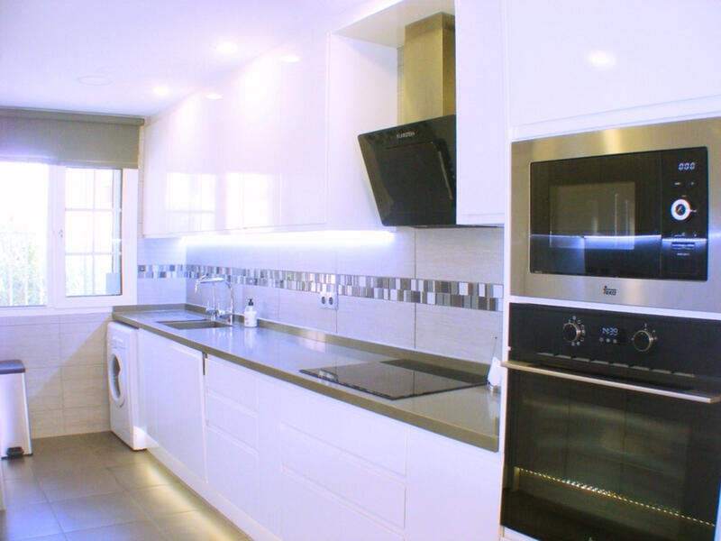 3 Cuarto Villa en venta