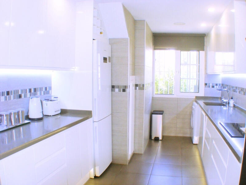 3 Cuarto Villa en venta