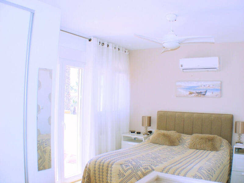 3 Cuarto Villa en venta