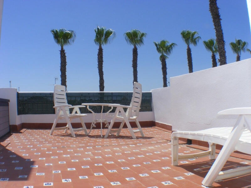 3 Cuarto Villa en venta