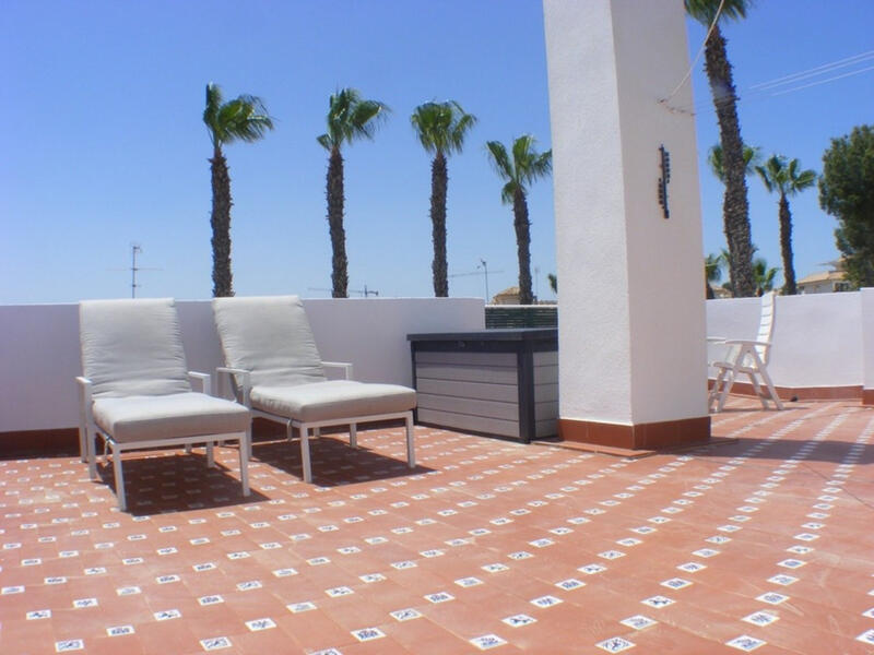 3 Cuarto Villa en venta