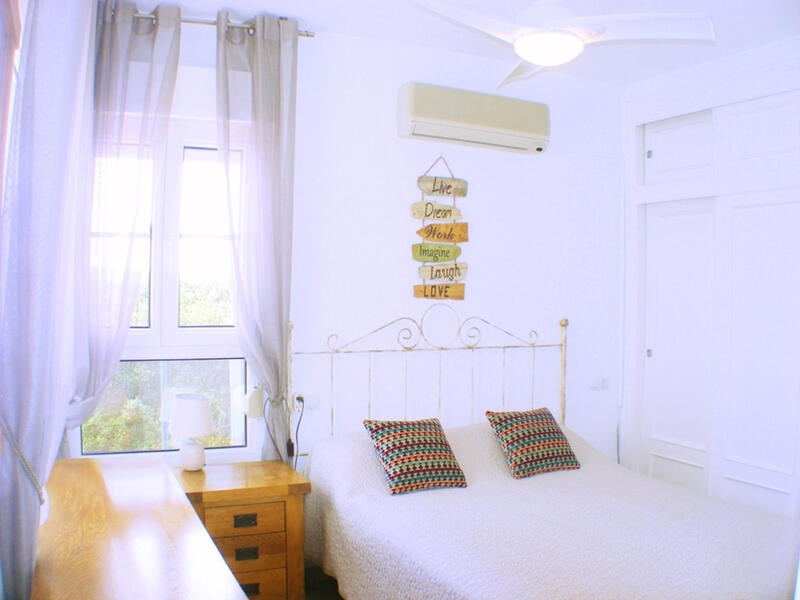 3 Cuarto Villa en venta