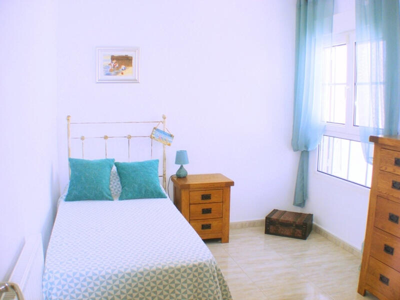 3 Cuarto Villa en venta