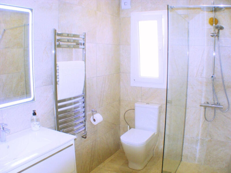 3 Cuarto Villa en venta