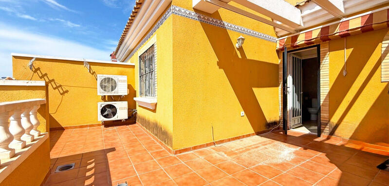 3 Cuarto Adosado en venta