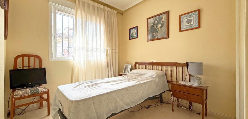 3 Cuarto Adosado en venta