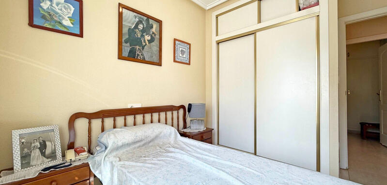 3 Cuarto Adosado en venta
