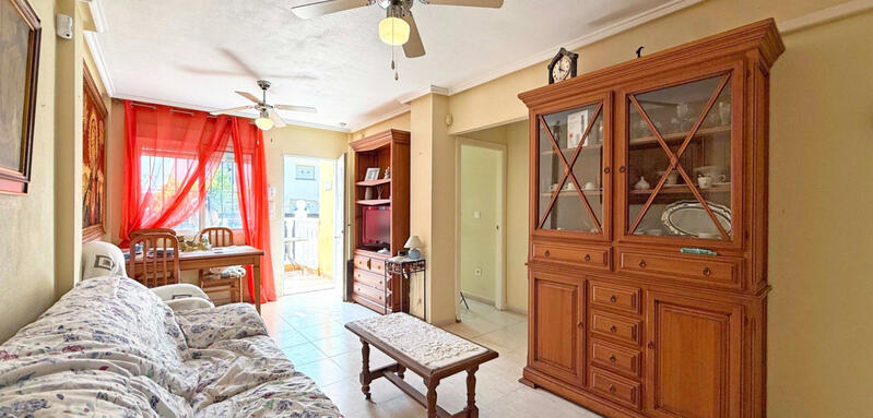 3 Cuarto Adosado en venta