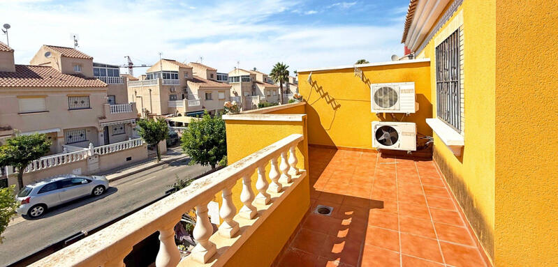 3 Cuarto Adosado en venta