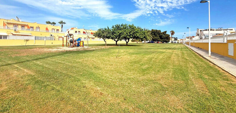 3 Cuarto Adosado en venta