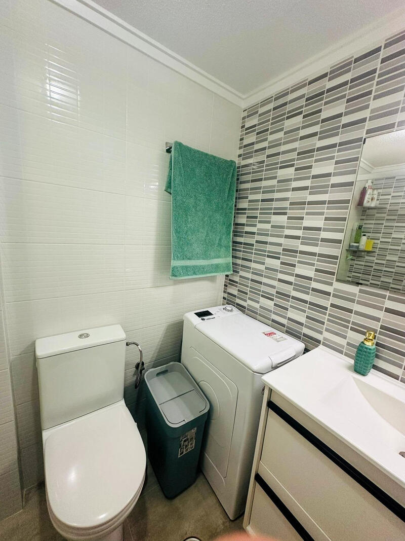 2 Schlafzimmer Appartement zu verkaufen