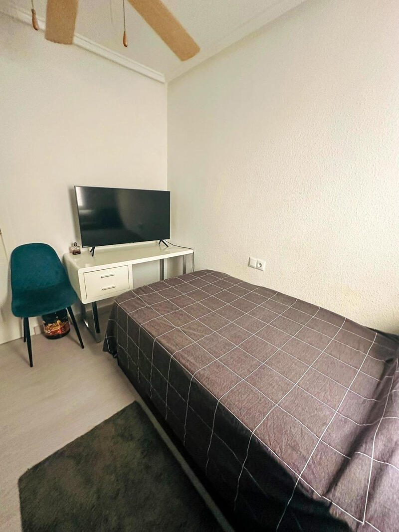 2 Schlafzimmer Appartement zu verkaufen